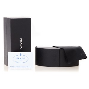 Аксесуари модель Case Prada фото