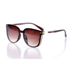 Новинки женских очков оптом модель 11071c2 фото