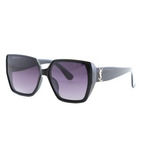 Інші бренди жіночих окулярів оптом модель 1001-52-15-135 Інші бренди жіночих окулярів оптом модель 1001-52-15-135 фото