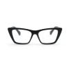Очки для компьютера оптом модель 6063-black