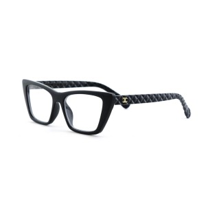 Очки для компьютера оптом модель 6063-black фото