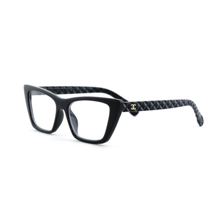 Очки для компьютера оптом модель 6063-black