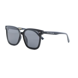 Новинки женских очков оптом  модель 2702-black фото