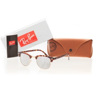 Ray Ban Clubmasters оптом модель 3016z-leo фото