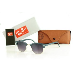 Ray Ban Clubmasters оптом модель 3016c14 фото