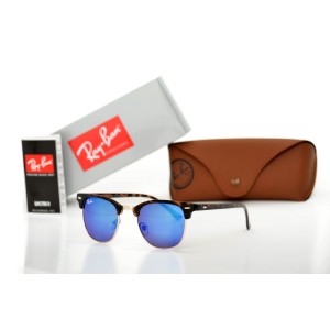 Ray Ban Clubmasters оптом модель 3016-1145 Ray Ban Clubmasters оптом модель 3016-1145 фото