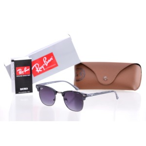 Ray Ban Clubmasters оптом модель 3016c9 фото
