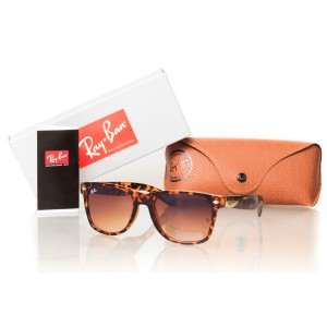 Ray Ban Вайфаєри оптом модель 2152c-1 фото