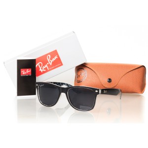 Ray Ban Вайфаєри оптом модель 2140-1017 фото