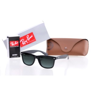 Ray Ban Вайфаєри оптом модель 2140-902 фото