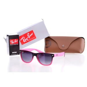 Ray Ban Вайфаєри оптом модель 2140c60 фото