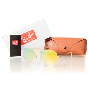 Ray Ban Оригінали оптом модель 3026lime-g фото