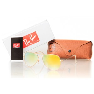 Ray Ban Оригінали оптом модель 3025lime-g фото