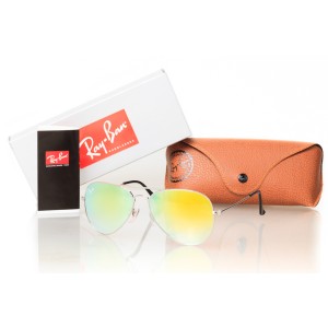 Ray Ban Оригінали оптом модель 3025lime-s фото