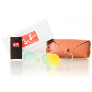 Ray Ban Оригінали оптом модель 3025lime-gm фото