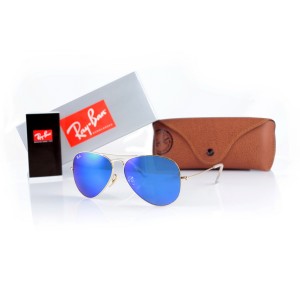 Ray Ban Оригінали оптом модель 3025azure-g фото