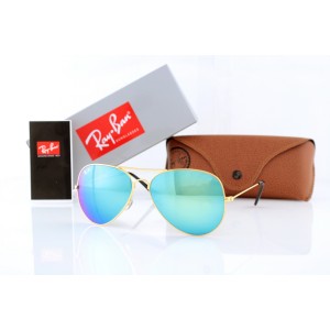 Ray Ban Оригінали оптом модель 3026seabreeze-g фото