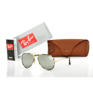 Ray Ban Оригінали оптом модель 3026haki-z фото