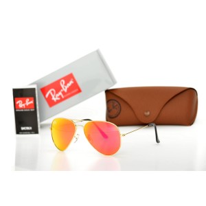 Ray Ban Оригінали оптом модель 3026D-fg фото