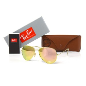 Ray Ban Оригінали оптом модель 3026d-peach фото