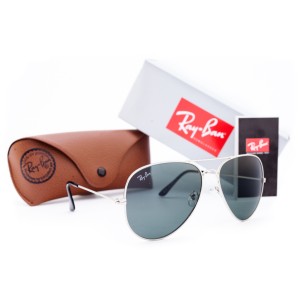 Ray Ban Авіатори (краплі) оптом модель 3027g-s фото