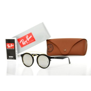 Ray Ban Круглі оптом модель 4256z фото