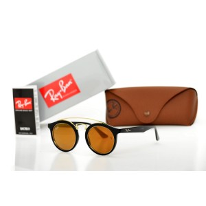 Ray Ban Круглі оптом модель 4256g фото