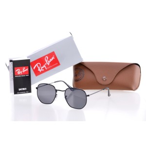 Ray Ban Круглі оптом модель 3548w3235 фото