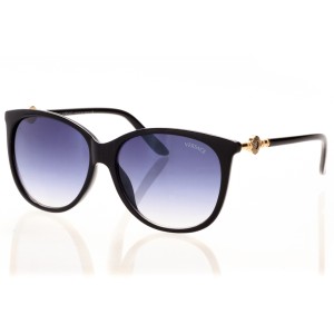 Новинки женских очков оптом  модель 2358black фото