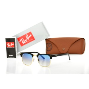 Ray Ban Clubmasters оптом модель 3016blue-m Ray Ban Clubmasters оптом модель 3016blue-m фото