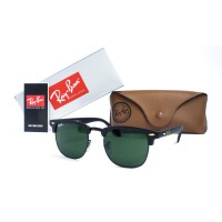 Ray Ban Clubmasters оптом Ray Ban Clubmaster 3016black-m фото