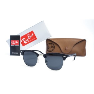 Ray Ban Clubmasters оптом Ray Ban Clubmaster 3016black-s Ray Ban Clubmasters оптом Ray Ban Clubmaster 3016black-s фото