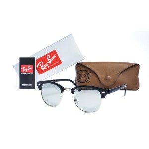 Ray Ban Clubmasters оптом Ray Ban Clubmaster 3016-gray Ray Ban Clubmasters оптом Ray Ban Clubmaster 3016-gray фото