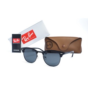 Ray Ban Clubmasters оптом Ray Ban Clubmaster 3016black-b Ray Ban Clubmasters оптом Ray Ban Clubmaster 3016black-b фото