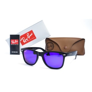 Ray Ban Вайфаєри оптом Ray Ban Wayfarer 2140-901-bl Ray Ban Вайфаєри оптом Ray Ban Wayfarer 2140-901-bl фото