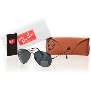 Ray Ban Авіатори (краплі) оптом модель 3026D-bl-bl Ray Ban Авіатори (краплі) оптом модель 3026D-bl-bl фото