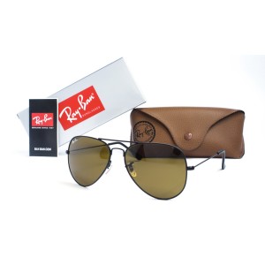 Ray Ban Авіатори (краплі) оптом Ray Ban Aviator 3026D-brown Ray Ban Авіатори (краплі) оптом Ray Ban Aviator 3026D-brown фото