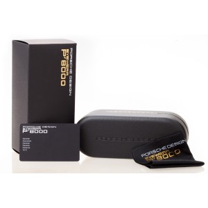 Аксесуари модель Case Porshe фото