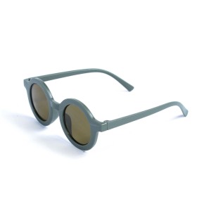 Детские очки оптом модель kids-green фото