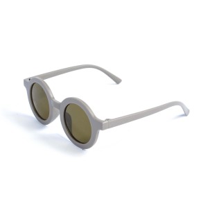 Детские очки оптом модель kids-grey Детские очки оптом модель kids-grey фото