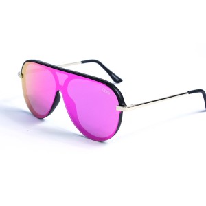 Іміджеві окуляри оптом модель QUAY 125-1 фото