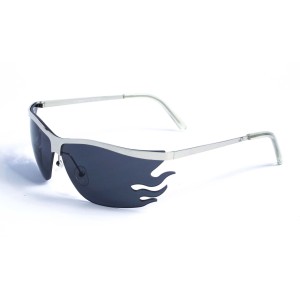 Чоловічі Спортивні окуляри оптом модель AJ Morgan 86017 фото