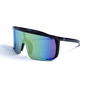 Чоловічі Спортивні окуляри оптом модель Jeppers Peepers jp18602 фото