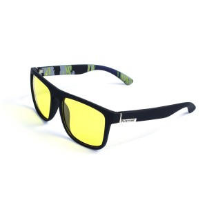 Чоловічі Спортивні окуляри оптом модель pol-c1 фото