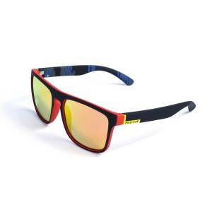 Чоловічі Спортивні окуляри оптом модель pol-c3 фото