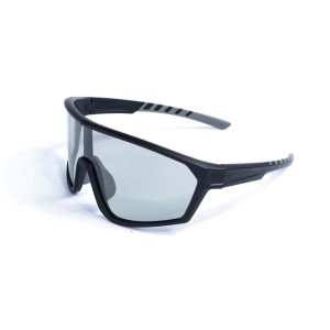 Чоловічі Спортивні окуляри оптом модель 3082-bl фото