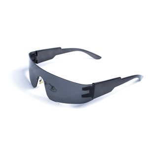 Чоловічі Спортивні окуляри оптом модель 22290-blue фото