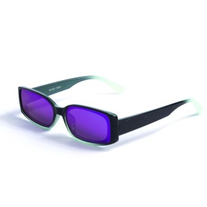 Новинки женских очков оптом  модель Noisy May noisy-green фото