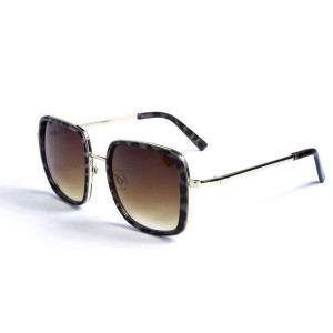 Новинки женских очков оптом  модель South Beach fc3-leo фото