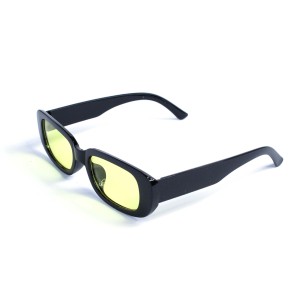 Новинки женских очков оптом  модель Elysian-bl фото